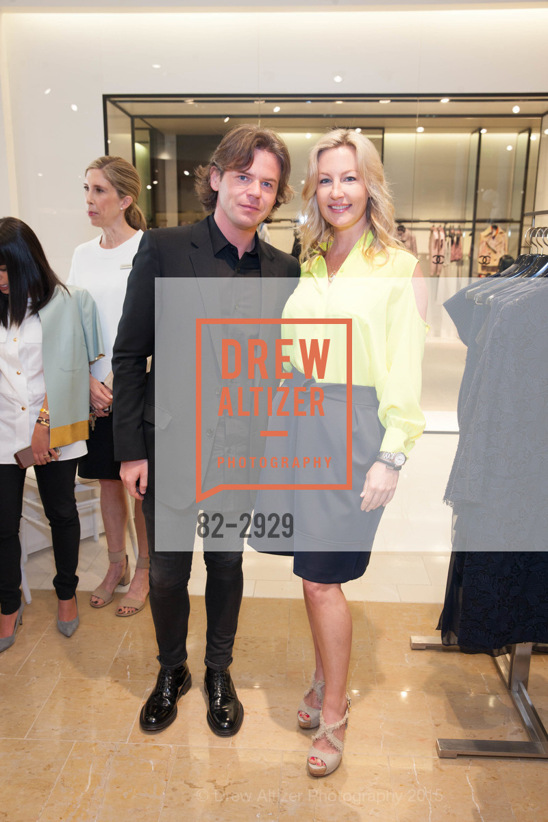 Christopher Kane, Jordan Adair, Photo #82-2929