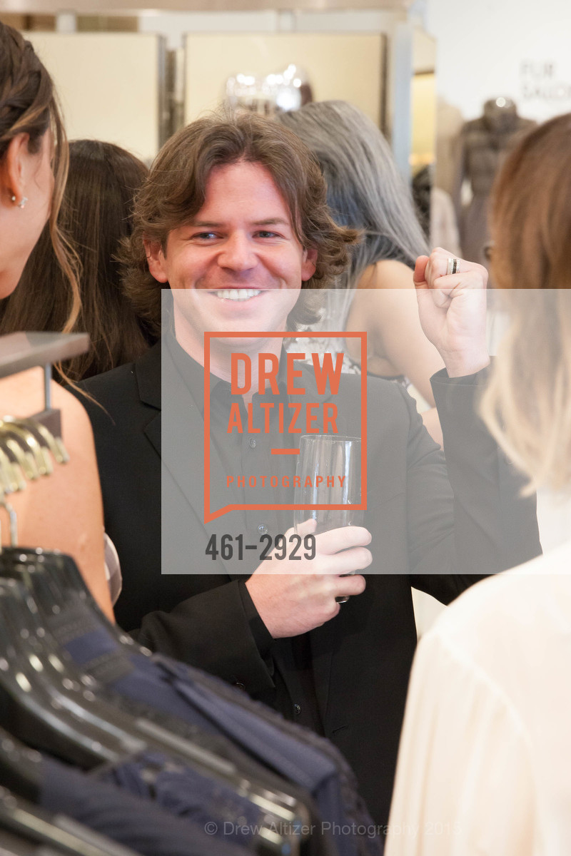 Christopher Kane at CHRISTOPHER KANE Makes Personal Appearance at ...