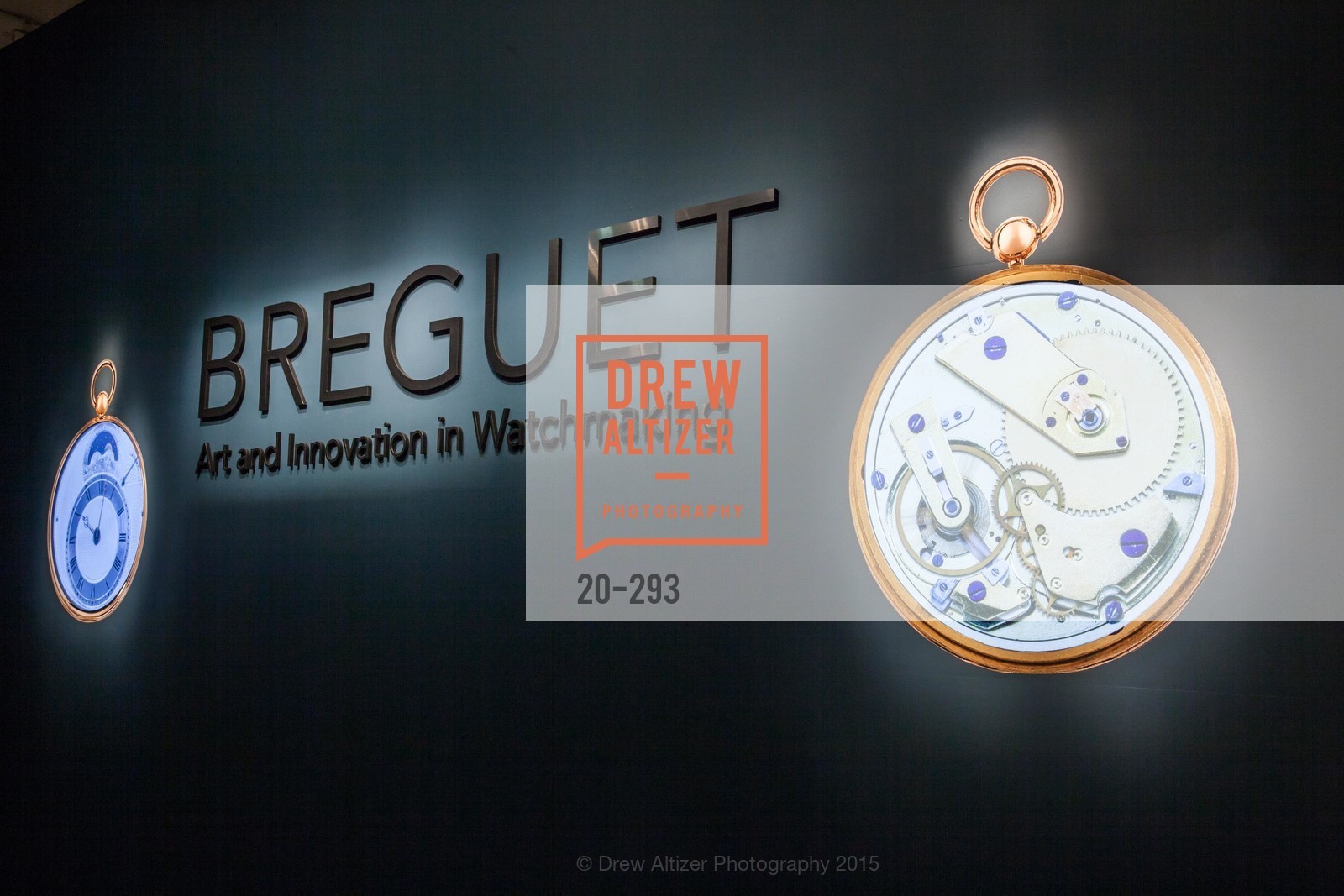 Atmosphere, The Breguet Exhibition 2015, Legion of Honor, September 16th, 2015,Drew Altizer, Drew Altizer Photography, full-service agency, private events, San Francisco photographer, photographer california