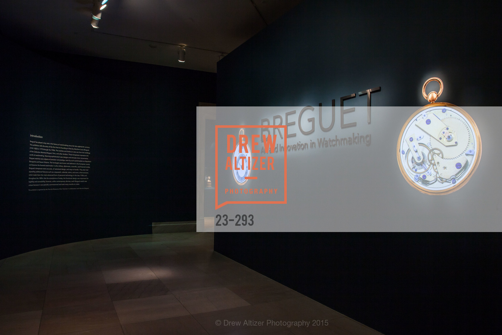 Atmosphere, Gucci & Vogue Dinner, Legion of Honor. Legion of Honor, September 16th, 2015, Photo #23-293 Atmosphere, Photo #23-293