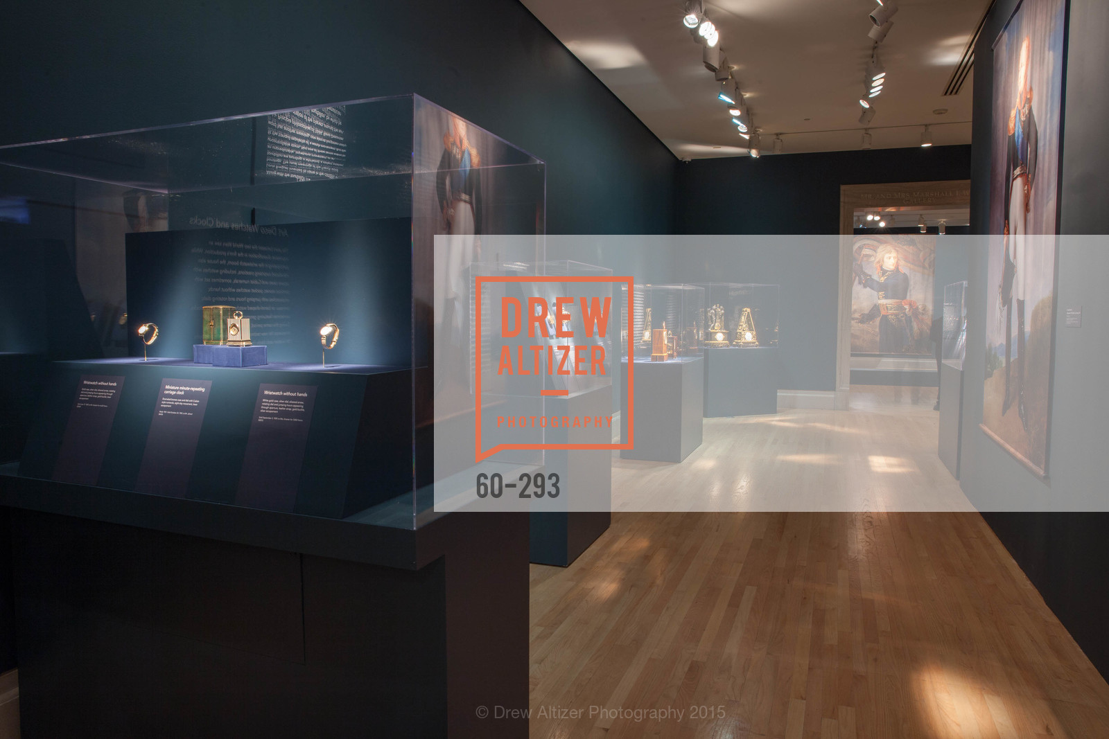 Atmosphere, The Breguet Exhibition 2015, Legion of Honor, September 16th, 2015,Drew Altizer, Drew Altizer Photography, full-service agency, private events, San Francisco photographer, photographer california