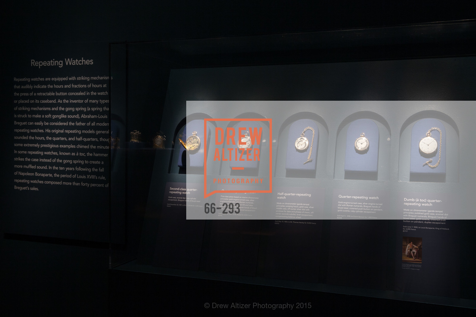 Atmosphere, The Breguet Exhibition 2015, Legion of Honor, September 16th, 2015,Drew Altizer, Drew Altizer Photography, full-service agency, private events, San Francisco photographer, photographer california