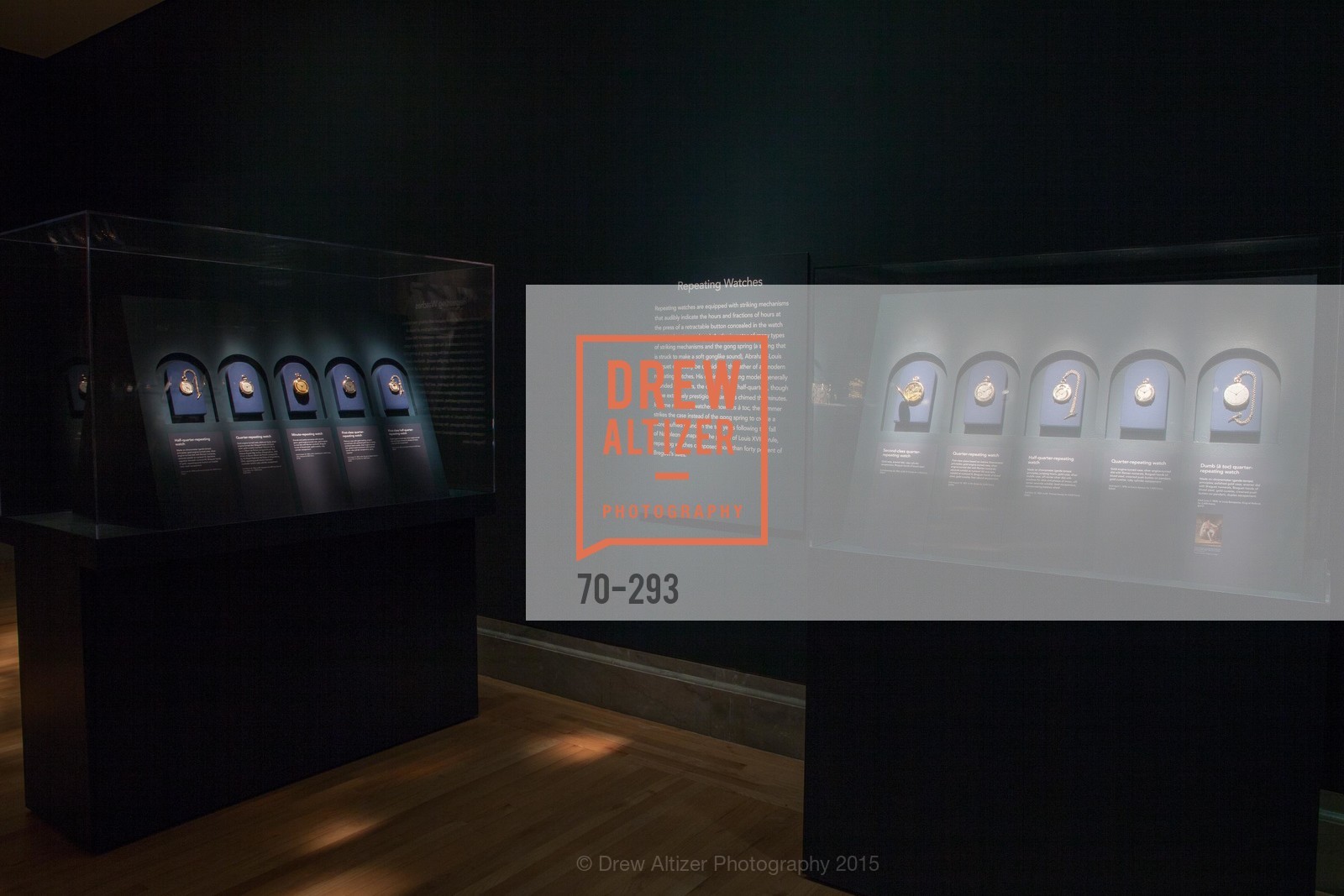 Atmosphere, The Breguet Exhibition 2015, Legion of Honor, September 16th, 2015,Drew Altizer, Drew Altizer Photography, full-service agency, private events, San Francisco photographer, photographer california