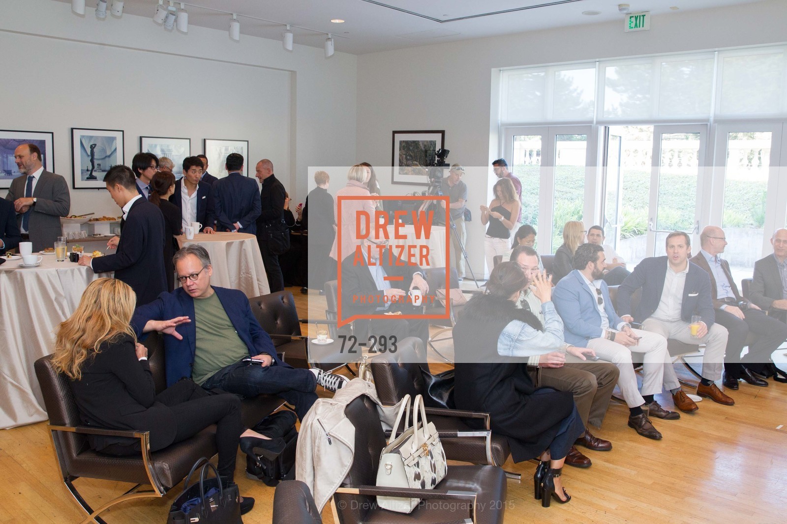 Atmosphere, Gucci & Vogue Dinner, Legion of Honor. Legion of Honor, September 16th, 2015, Photo #72-293 Atmosphere, Photo #72-293