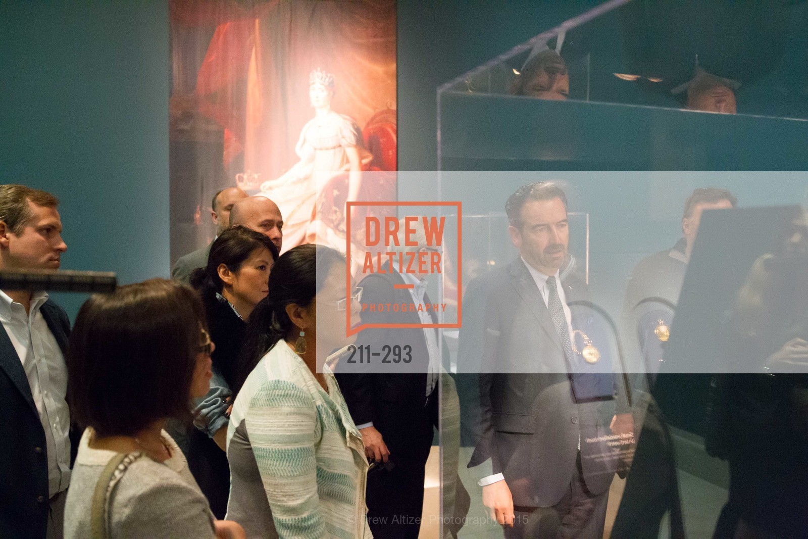 Emmanuel Breguet, The Breguet Exhibition 2015, Legion of Honor, September 16th, 2015,Drew Altizer, Drew Altizer Photography, full-service agency, private events, San Francisco photographer, photographer california
