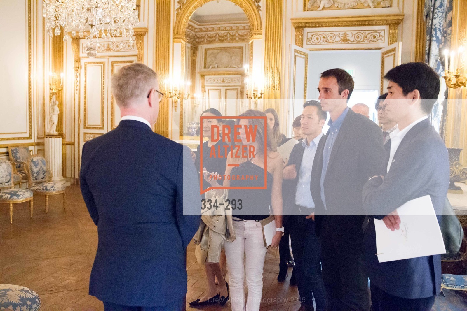 Atmosphere, The Breguet Exhibition 2015, Legion of Honor, September 16th, 2015,Drew Altizer, Drew Altizer Photography, full-service agency, private events, San Francisco photographer, photographer california