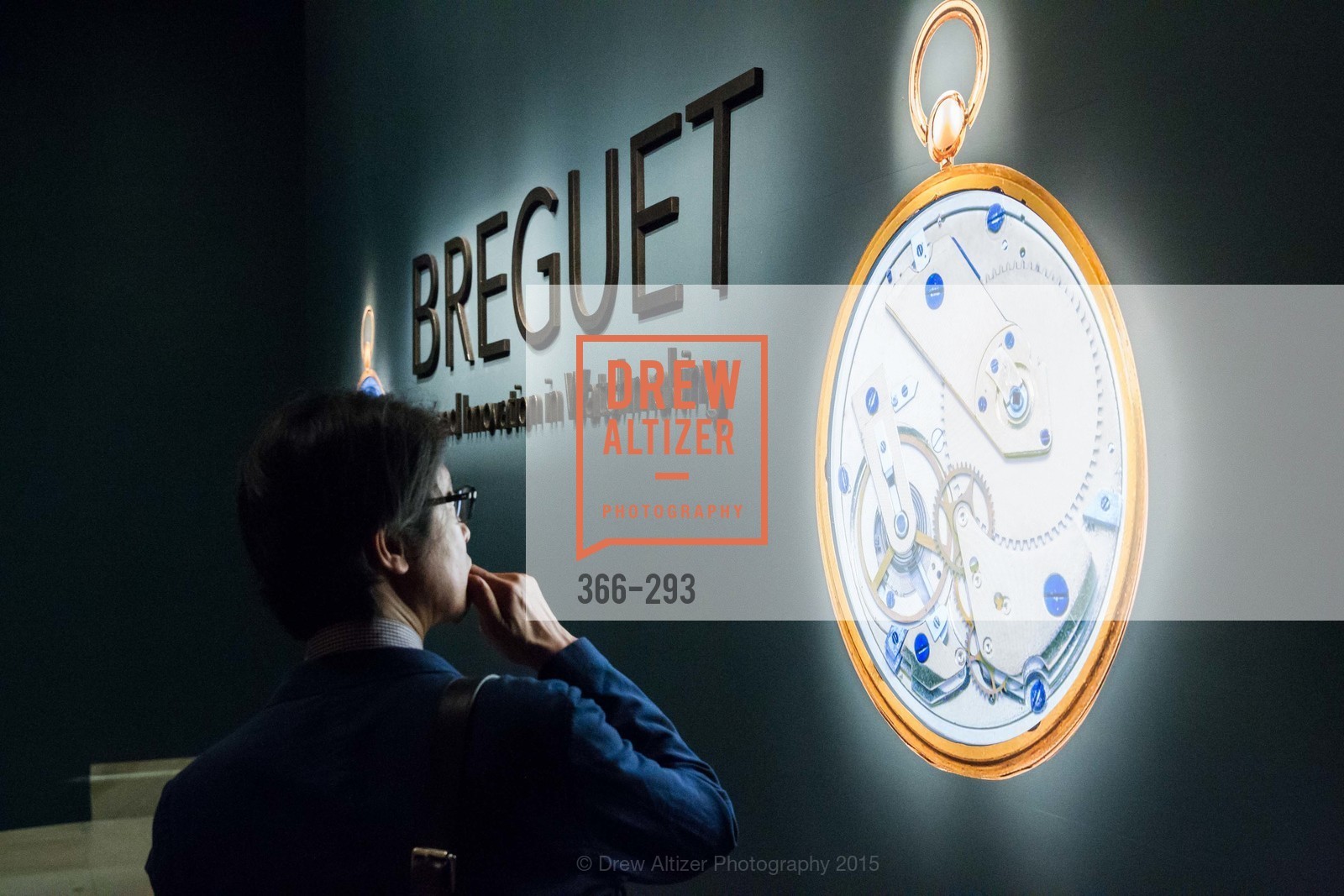 Atmosphere, The Breguet Exhibition 2015, Legion of Honor, September 16th, 2015,Drew Altizer, Drew Altizer Photography, full-service event agency, private events, San Francisco photographer, photographer California