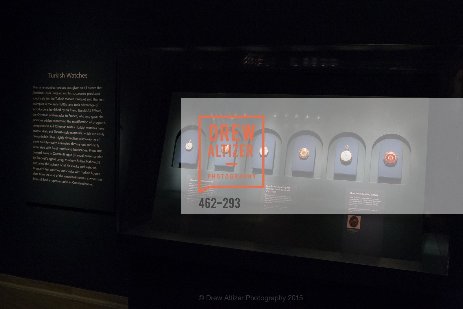 Atmosphere, The Breguet Exhibition 2015, Legion of Honor, September 16th, 2015,Drew Altizer, Drew Altizer Photography, full-service event agency, private events, San Francisco photographer, photographer California