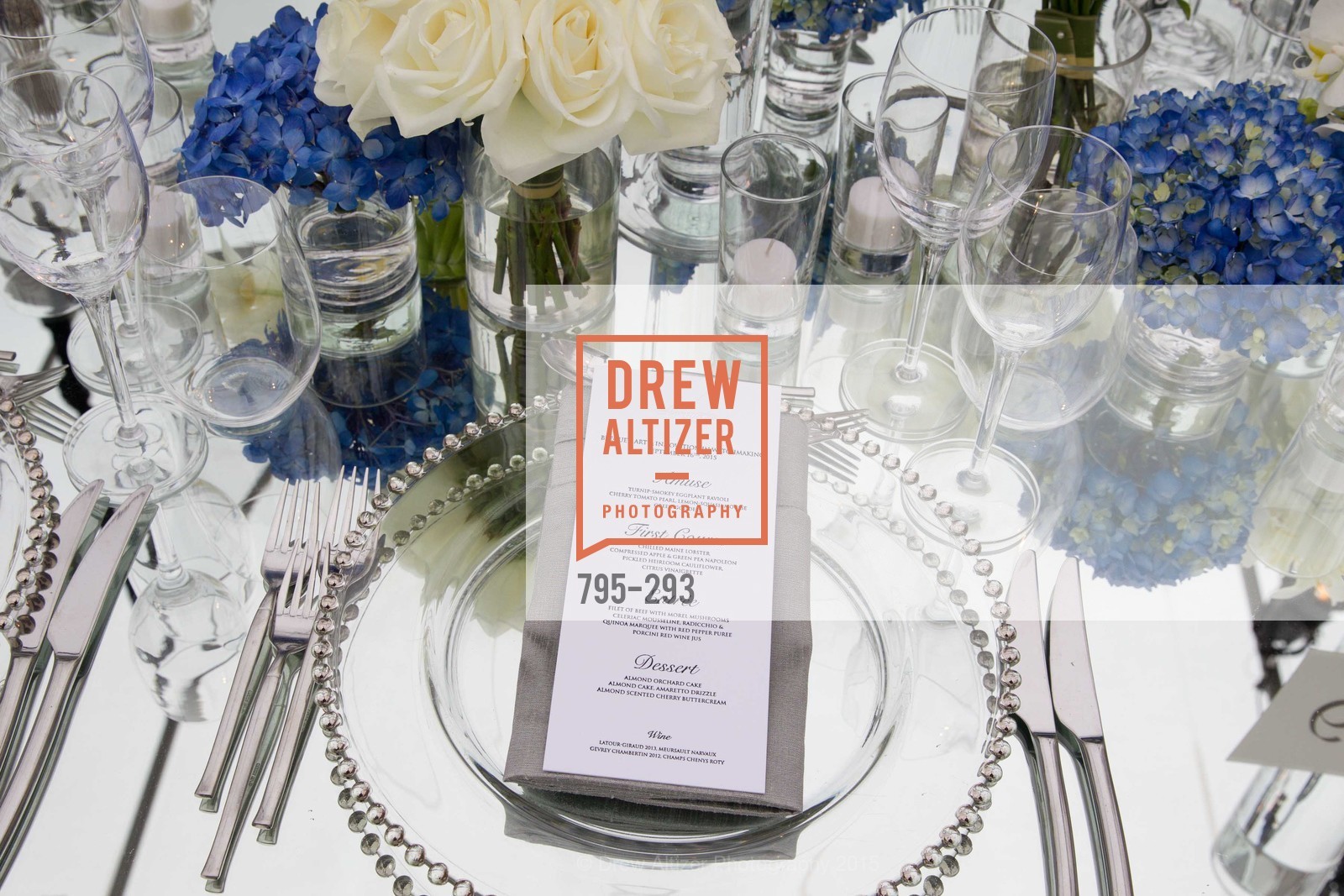 Atmosphere, Gucci & Vogue Dinner, Legion of Honor. Legion of Honor, September 16th, 2015, Photo #795-293 Atmosphere, Photo #795-293