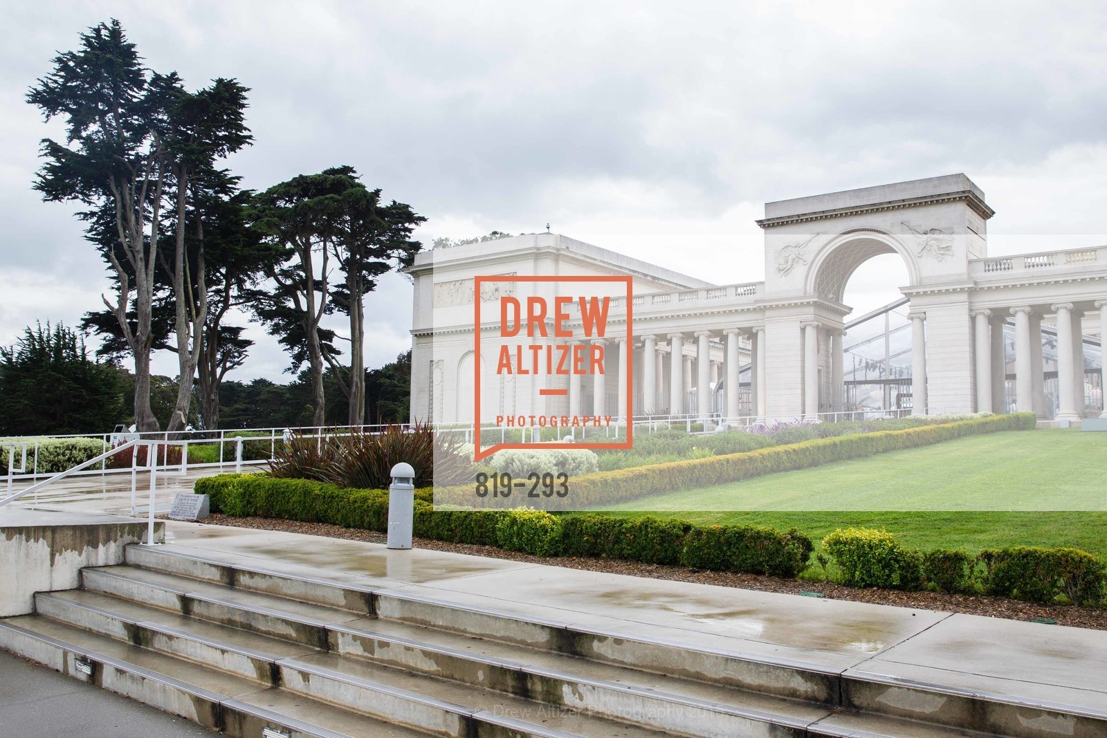Atmosphere, Gucci & Vogue Dinner, Legion of Honor. Legion of Honor, September 16th, 2015, Photo #819-293 Atmosphere, Photo #819-293