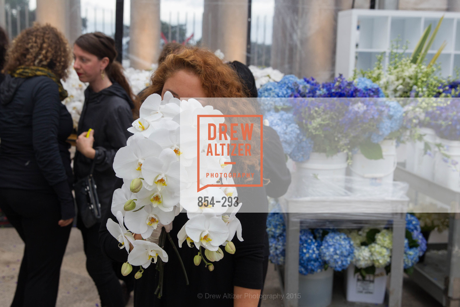 Atmosphere, The Breguet Exhibition 2015, Legion of Honor, September 16th, 2015,Drew Altizer, Drew Altizer Photography, full-service agency, private events, San Francisco photographer, photographer california