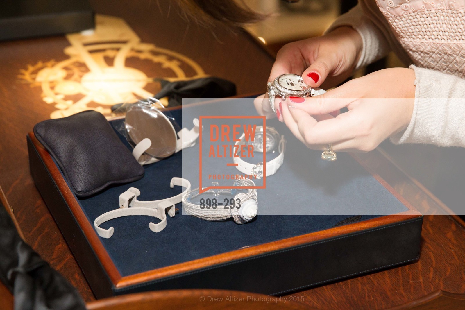 Atmosphere, The Breguet Exhibition 2015, Legion of Honor, September 16th, 2015,Drew Altizer, Drew Altizer Photography, full-service agency, private events, San Francisco photographer, photographer california