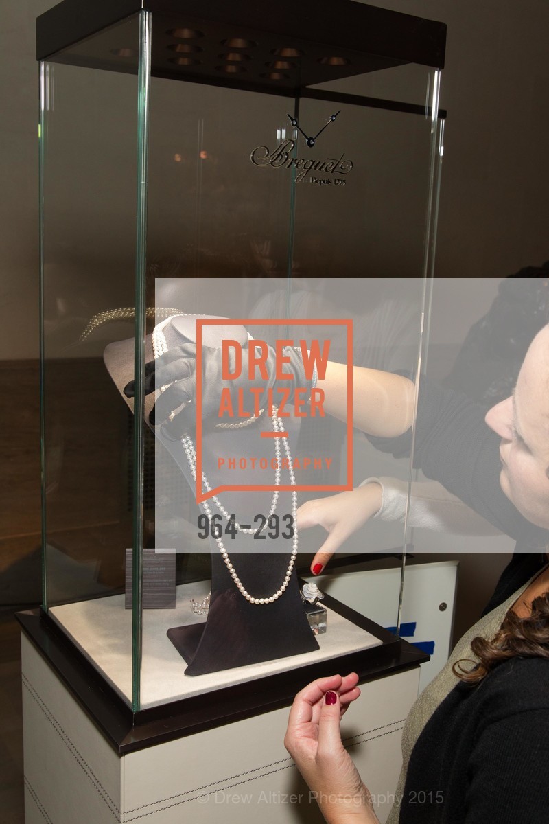 Atmosphere, The Breguet Exhibition 2015, Legion of Honor, September 16th, 2015,Drew Altizer, Drew Altizer Photography, full-service agency, private events, San Francisco photographer, photographer california