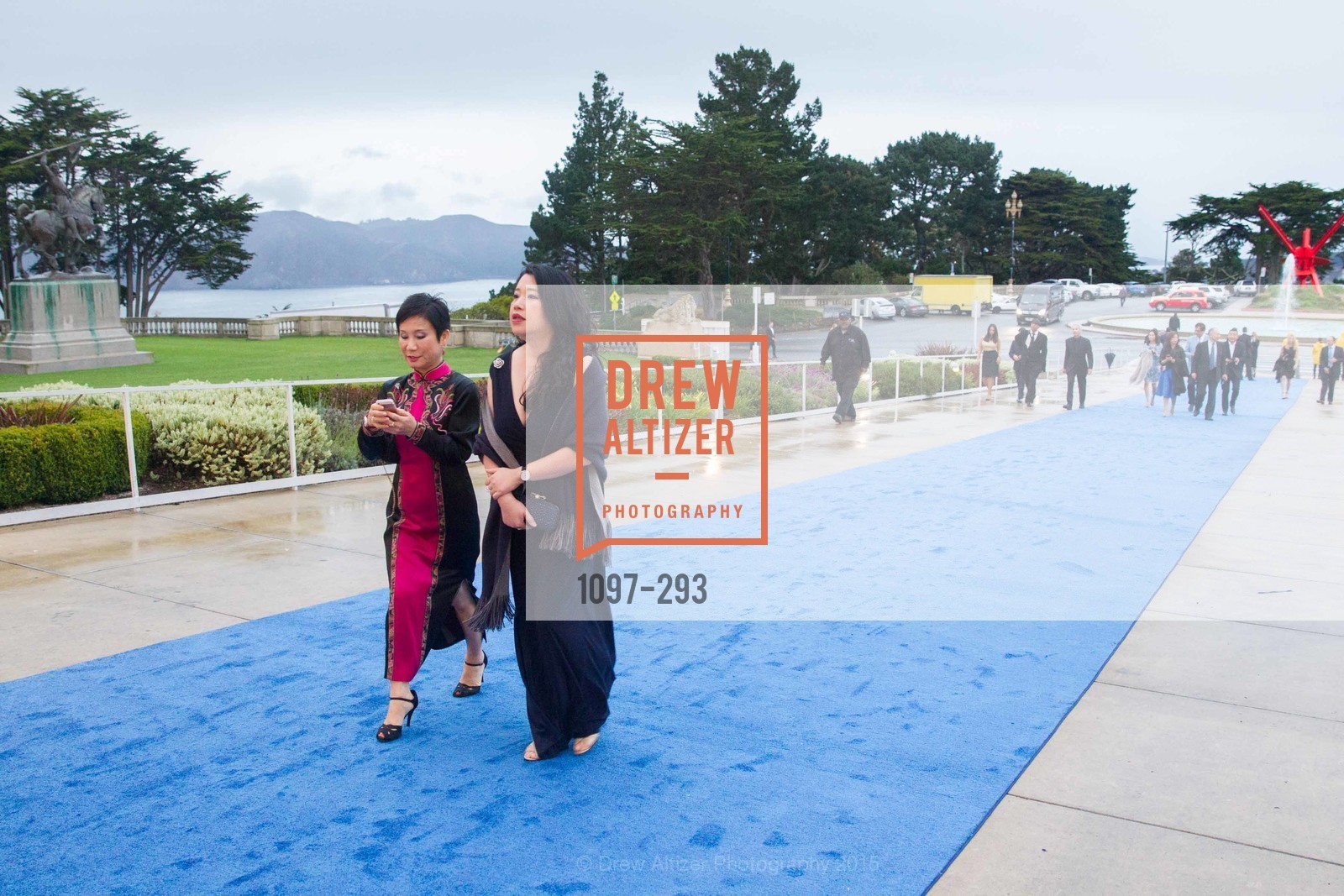 Linda Hong, The Breguet Exhibition 2015, Legion of Honor, September 16th, 2015,Drew Altizer, Drew Altizer Photography, full-service agency, private events, San Francisco photographer, photographer california