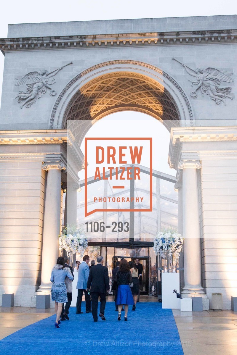 Atmosphere, The Breguet Exhibition 2015, Legion of Honor, September 16th, 2015,Drew Altizer, Drew Altizer Photography, full-service agency, private events, San Francisco photographer, photographer california