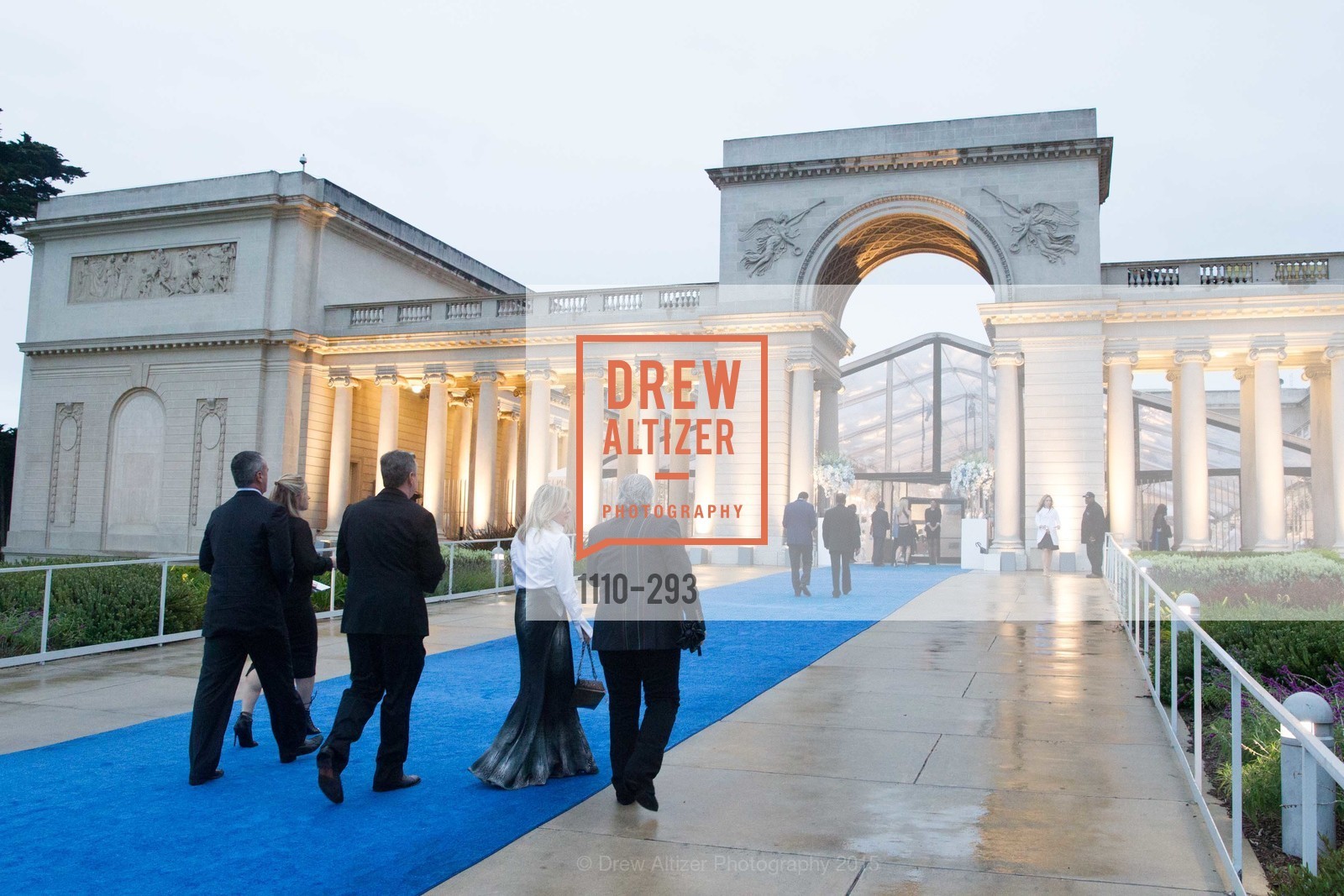 Atmosphere, The Breguet Exhibition 2015, Legion of Honor, September 16th, 2015,Drew Altizer, Drew Altizer Photography, full-service agency, private events, San Francisco photographer, photographer california