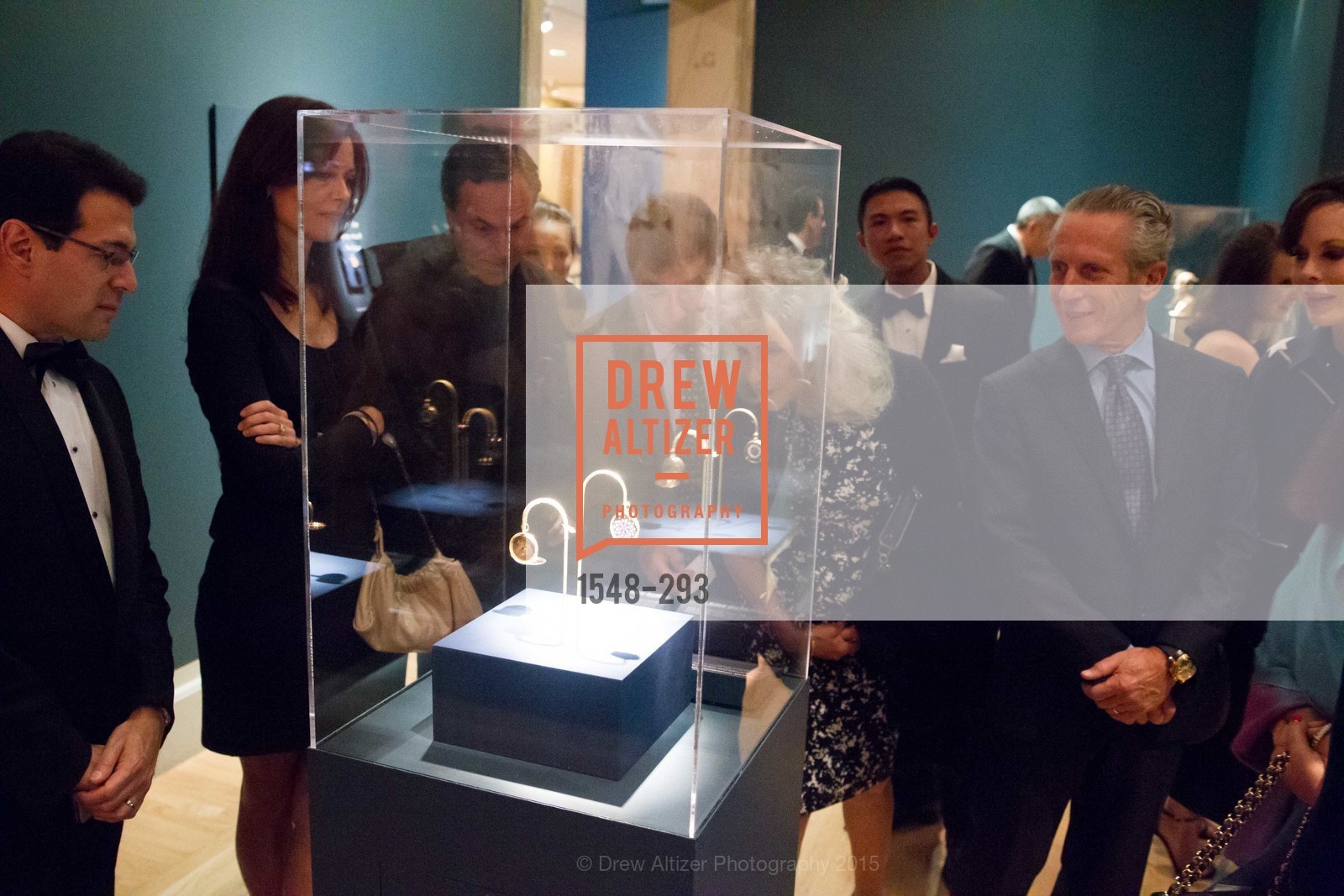 Atmosphere, Gucci & Vogue Dinner, Legion of Honor. Legion of Honor, September 16th, 2015, Photo #1548-293 Atmosphere, Photo #1548-293