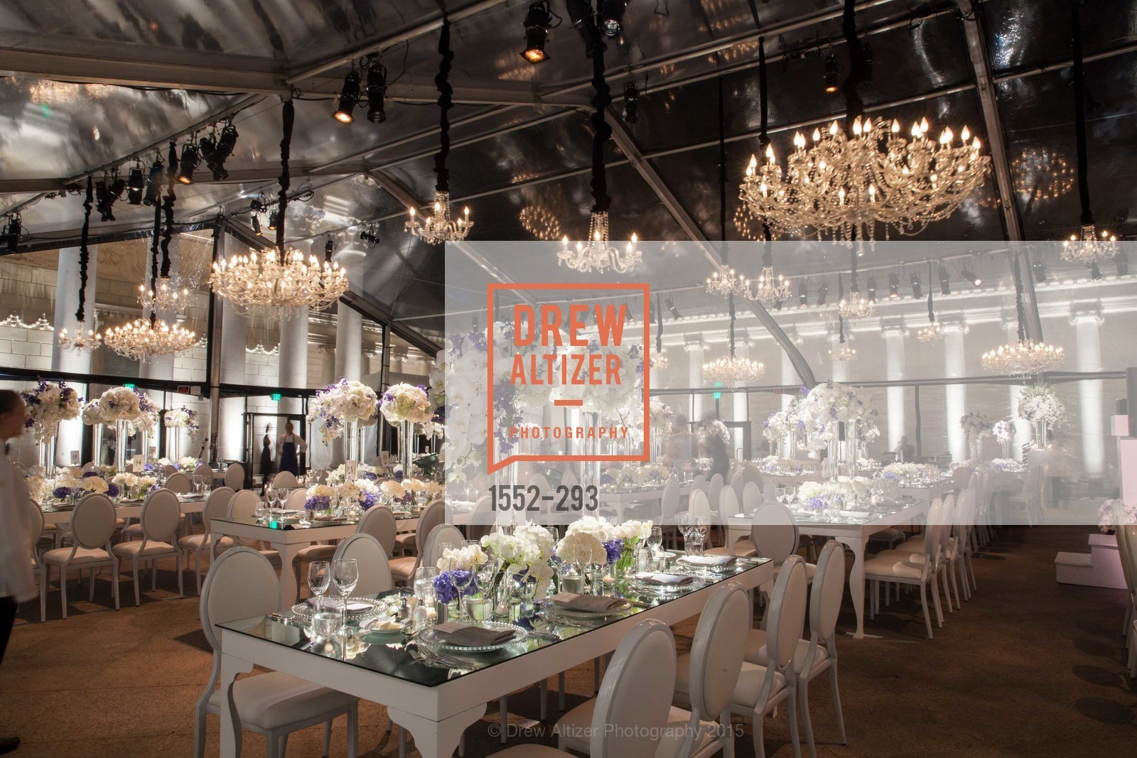 Atmosphere, Gucci & Vogue Dinner, Legion of Honor. Legion of Honor, September 16th, 2015, Photo #1552-293 Atmosphere, Photo #1552-293