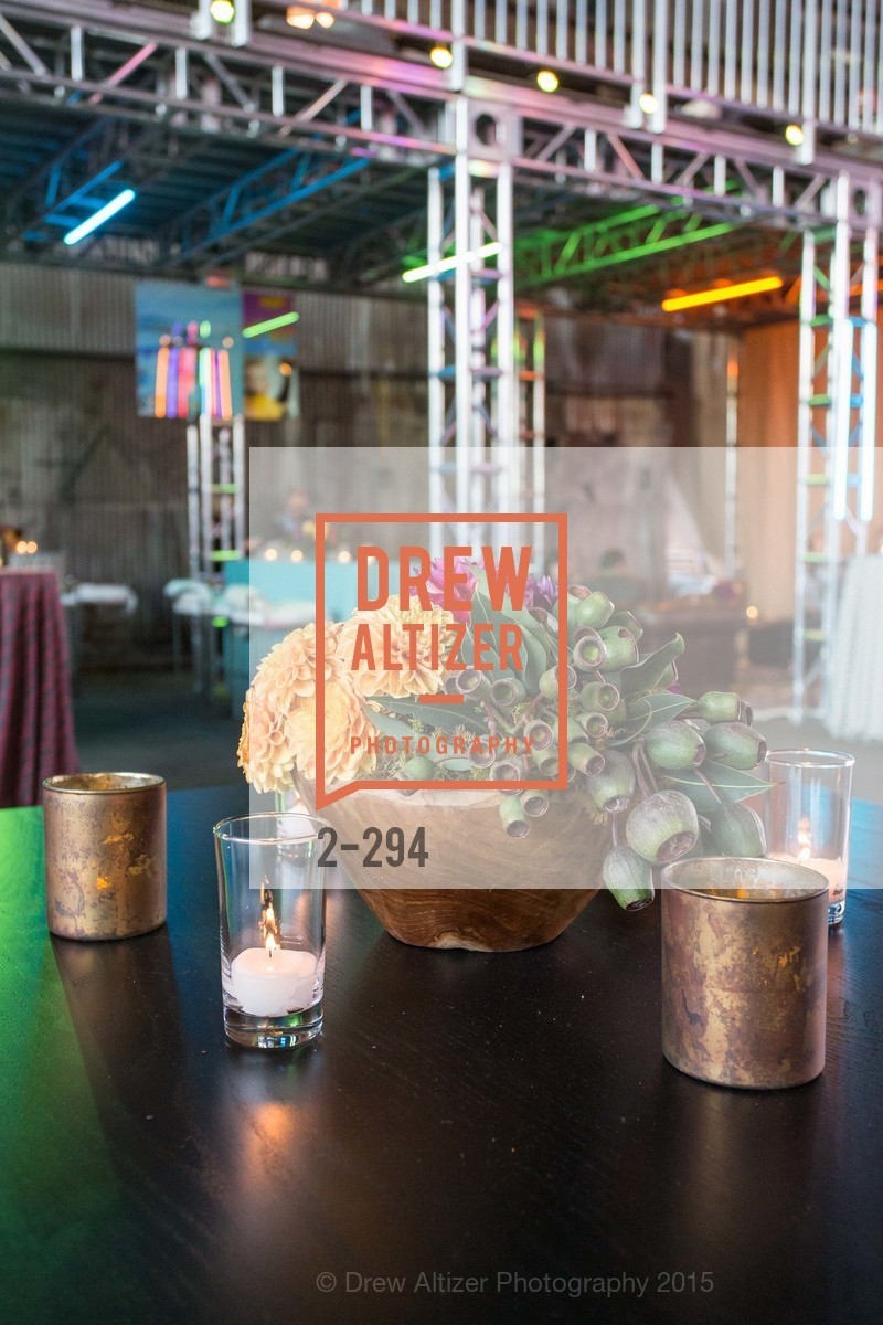 Atmosphere, Gucci & Vogue Dinner, Pier 70. Pier 70, September 17th, 2015, Photo #2-294 Atmosphere, Photo #2-294