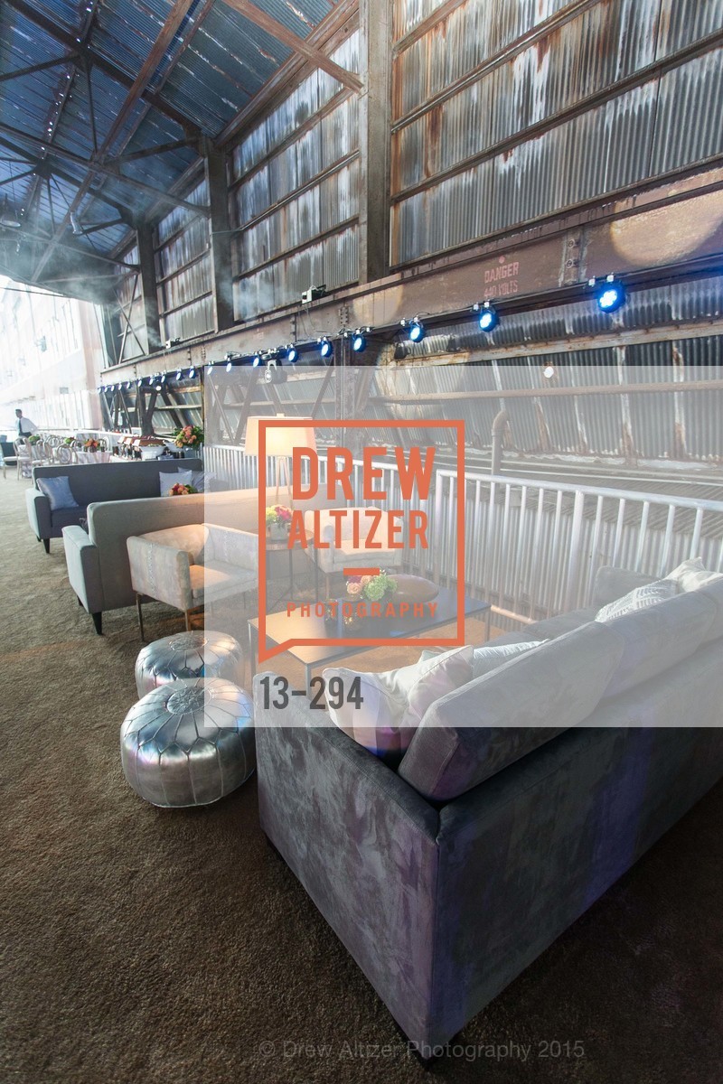 Atmosphere, The Concert For UCSF Benioff Children's Hospital, Pier 70, September 17th, 2015
