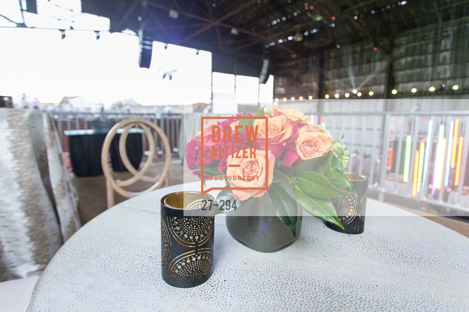 Atmosphere, Gucci & Vogue Dinner, Pier 70. Pier 70, September 17th, 2015, Photo #27-294 Atmosphere, Photo #27-294