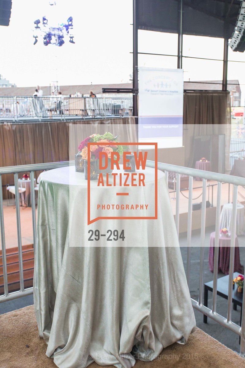 Atmosphere, Gucci & Vogue Dinner, Pier 70. Pier 70, September 17th, 2015, Photo #29-294 Atmosphere, Photo #29-294