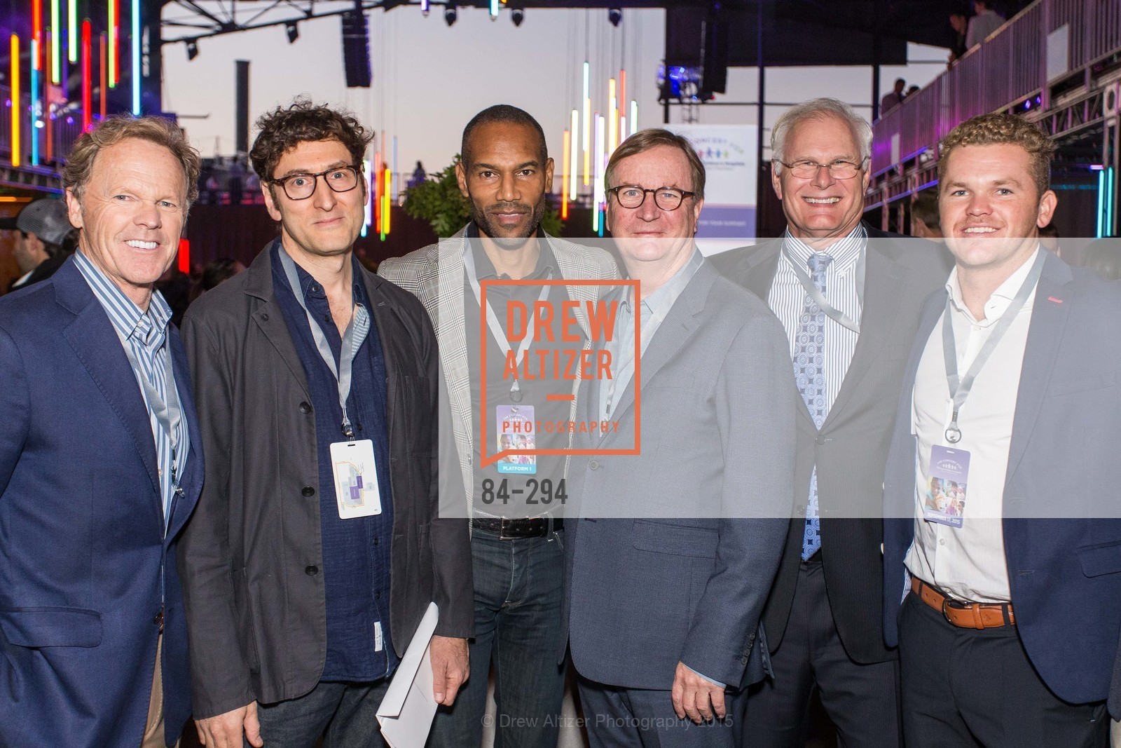 Tony Prophet, Sam Hawgood, Mark Laret, The Concert For UCSF Benioff Children's Hospital, Pier 70, September 17th, 2015,Drew Altizer, Drew Altizer Photography, full-service agency, private events, San Francisco photographer, photographer california