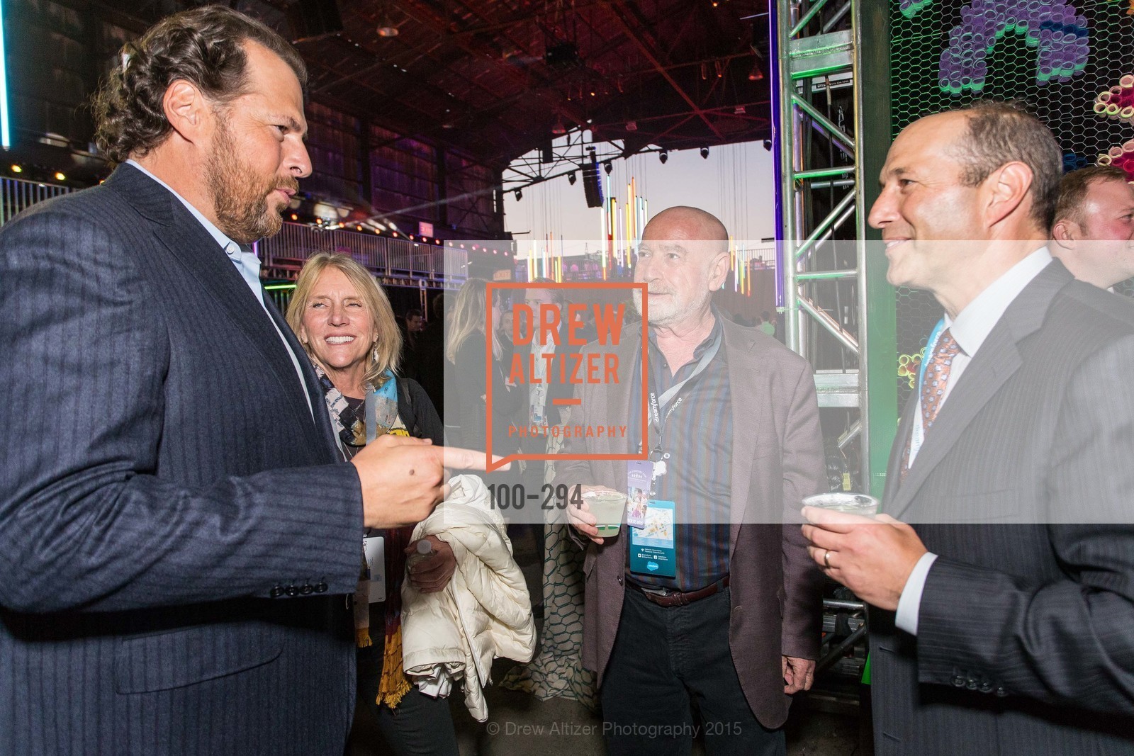 Marc Benioff, The Concert For UCSF Benioff Children's Hospital, Pier 70, September 17th, 2015,Drew Altizer, Drew Altizer Photography, full-service agency, private events, San Francisco photographer, photographer california