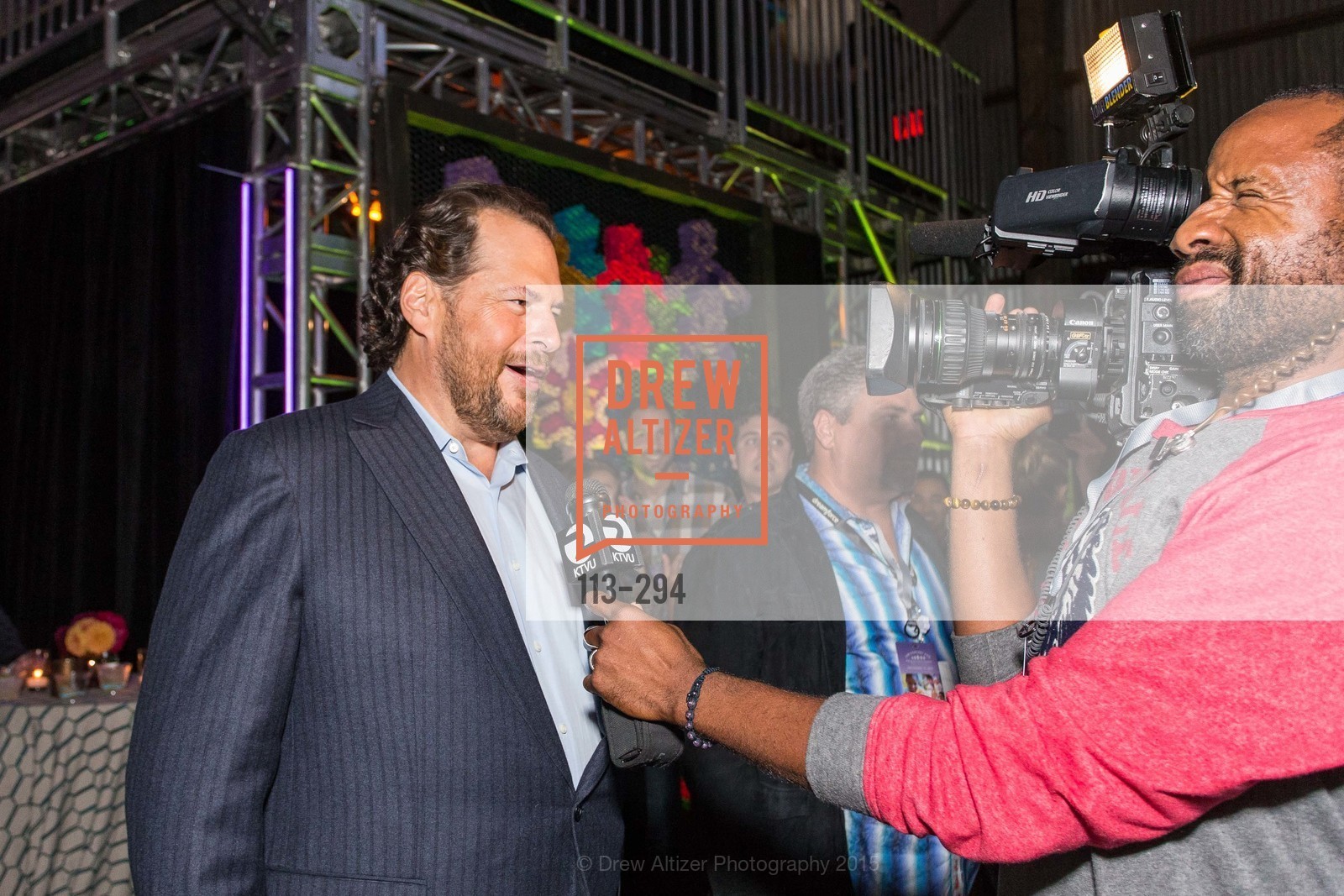 Marc Benioff, The Concert For UCSF Benioff Children's Hospital, Pier 70, September 17th, 2015,Drew Altizer, Drew Altizer Photography, full-service event agency, private events, San Francisco photographer, photographer California