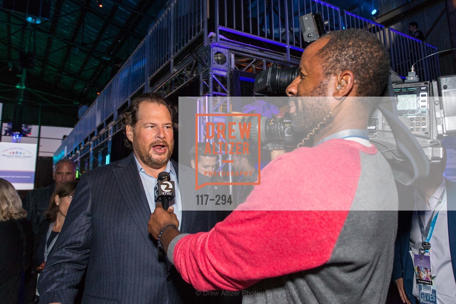 Marc Benioff, The Concert For UCSF Benioff Children's Hospital, Pier 70, September 17th, 2015,Drew Altizer, Drew Altizer Photography, full-service event agency, private events, San Francisco photographer, photographer California