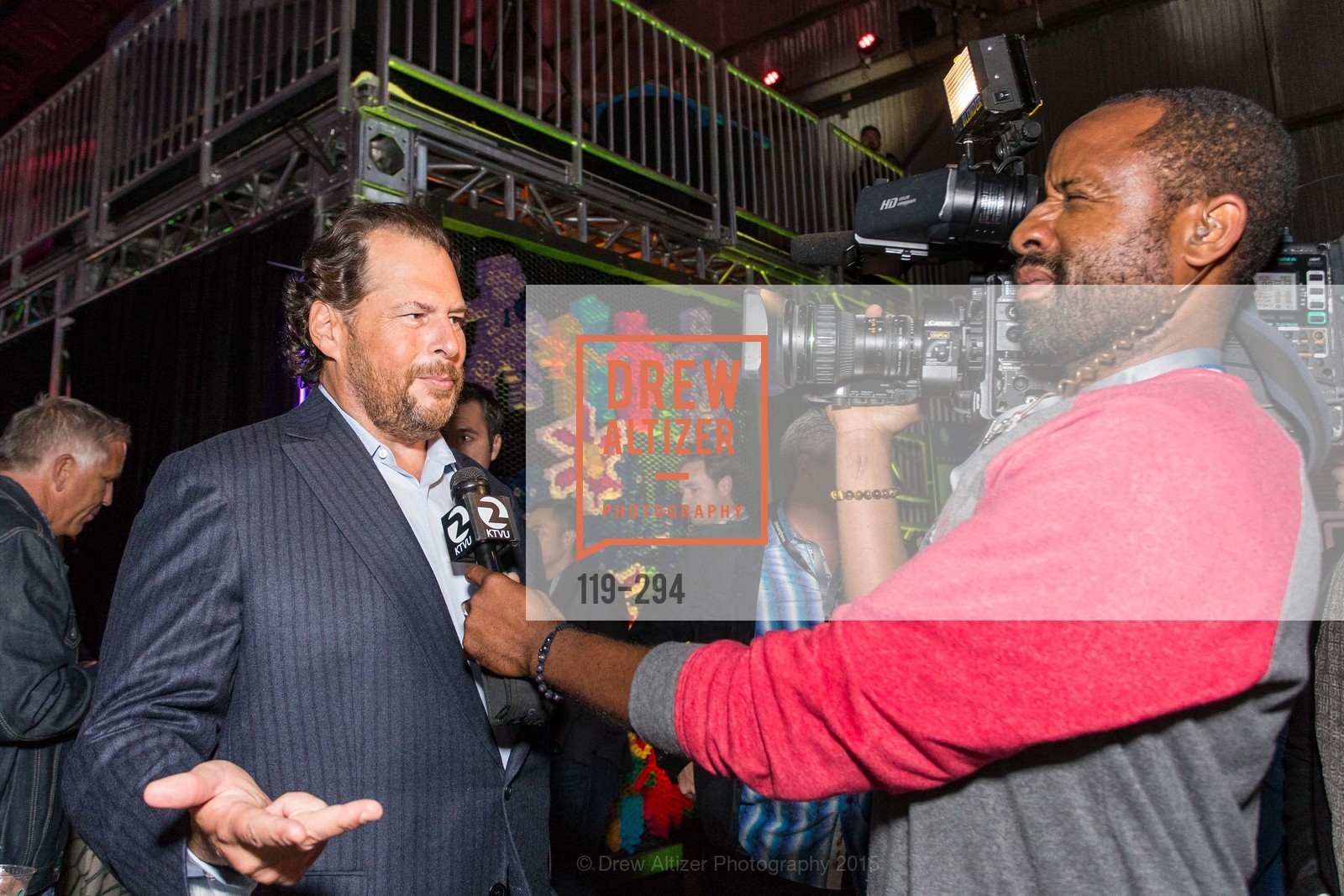 Marc Benioff, The Concert For UCSF Benioff Children's Hospital, Pier 70, September 17th, 2015,Drew Altizer, Drew Altizer Photography, full-service agency, private events, San Francisco photographer, photographer california