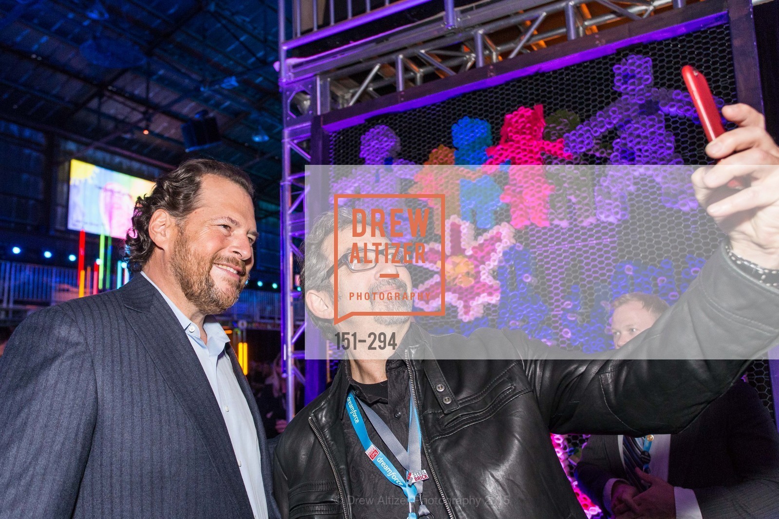 Marc Benioff, The Concert For UCSF Benioff Children's Hospital, Pier 70, September 17th, 2015,Drew Altizer, Drew Altizer Photography, full-service agency, private events, San Francisco photographer, photographer california