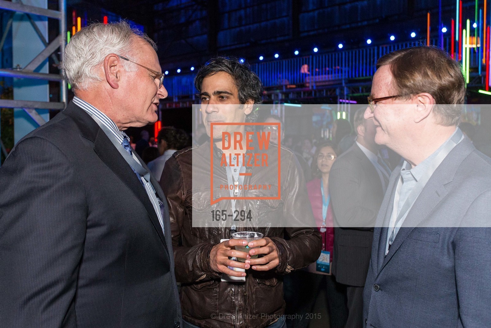 Mark Laret, Jeremy Stoppelman, Sam Hawgood, The Concert For UCSF Benioff Children's Hospital, Pier 70, September 17th, 2015,Drew Altizer, Drew Altizer Photography, full-service agency, private events, San Francisco photographer, photographer california