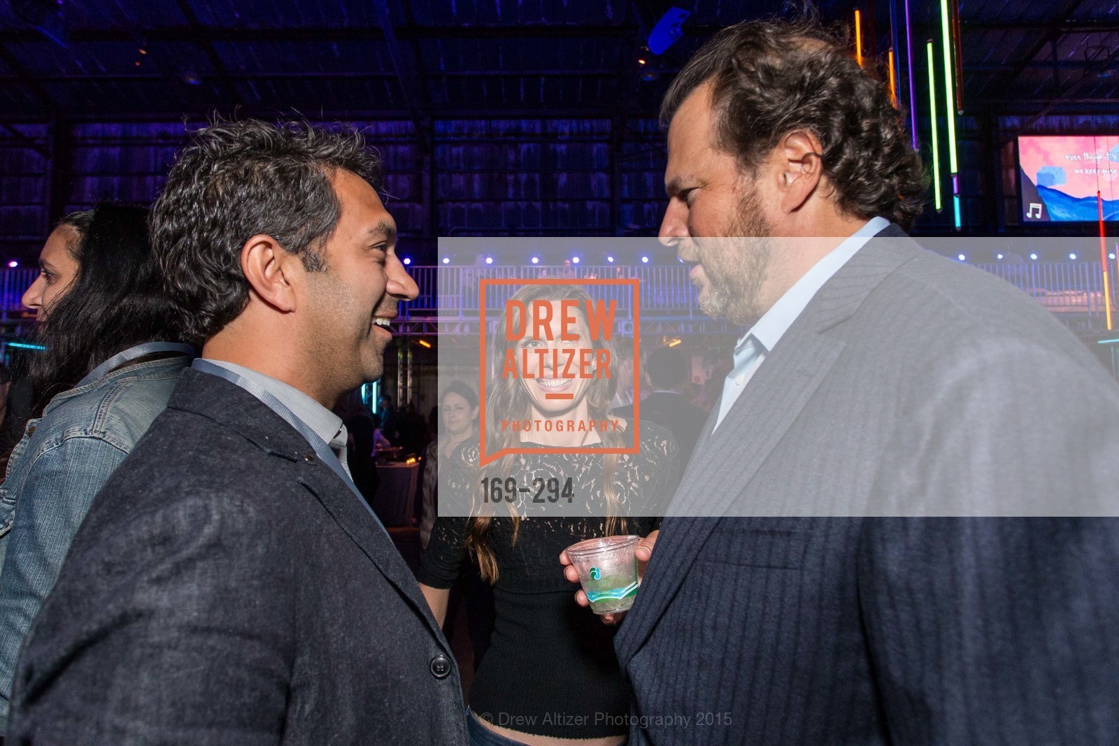Gireesh Sonnad, Lynne Benioff, Marc Benioff, The Concert For UCSF Benioff Children's Hospital, Pier 70, September 17th, 2015,Drew Altizer, Drew Altizer Photography, full-service agency, private events, San Francisco photographer, photographer california