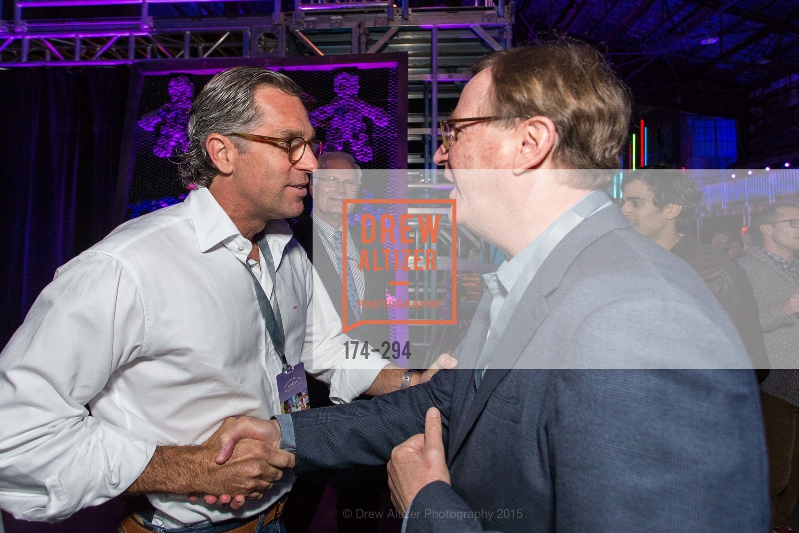 John Lowenberg, Sam Hawgood, The Concert For UCSF Benioff Children's Hospital, Pier 70, September 17th, 2015,Drew Altizer, Drew Altizer Photography, full-service agency, private events, San Francisco photographer, photographer california