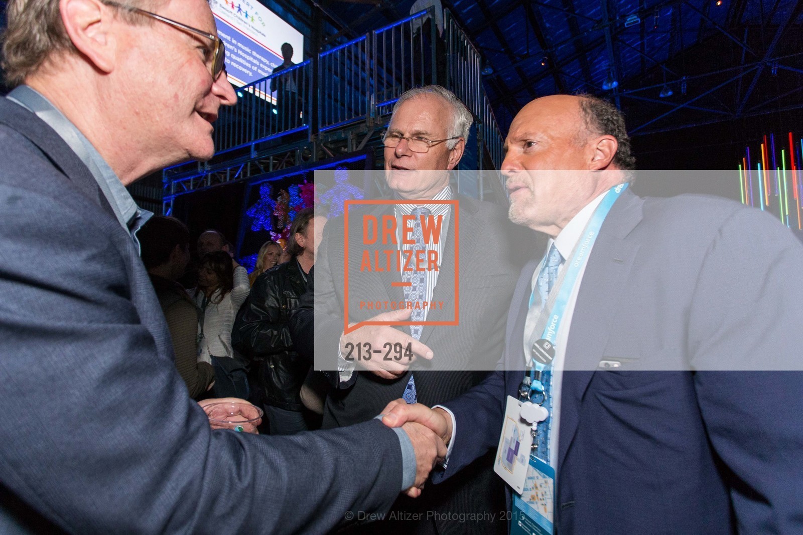 Sam Hawgood, Mark Laret, Jim Cramer, The Concert For UCSF Benioff Children's Hospital, Pier 70, September 17th, 2015,Drew Altizer, Drew Altizer Photography, full-service event agency, private events, San Francisco photographer, photographer California