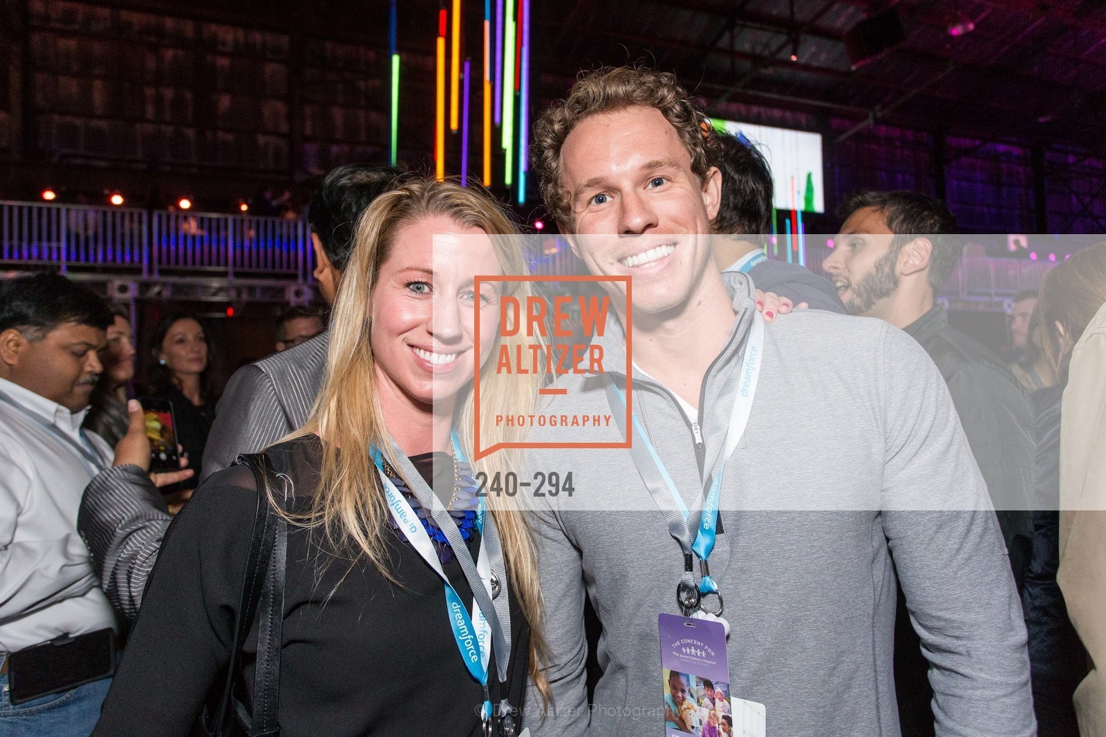 Katie Polk, Justin Bryant, The Concert For UCSF Benioff Children's Hospital, Pier 70, September 17th, 2015,Drew Altizer, Drew Altizer Photography, full-service agency, private events, San Francisco photographer, photographer california