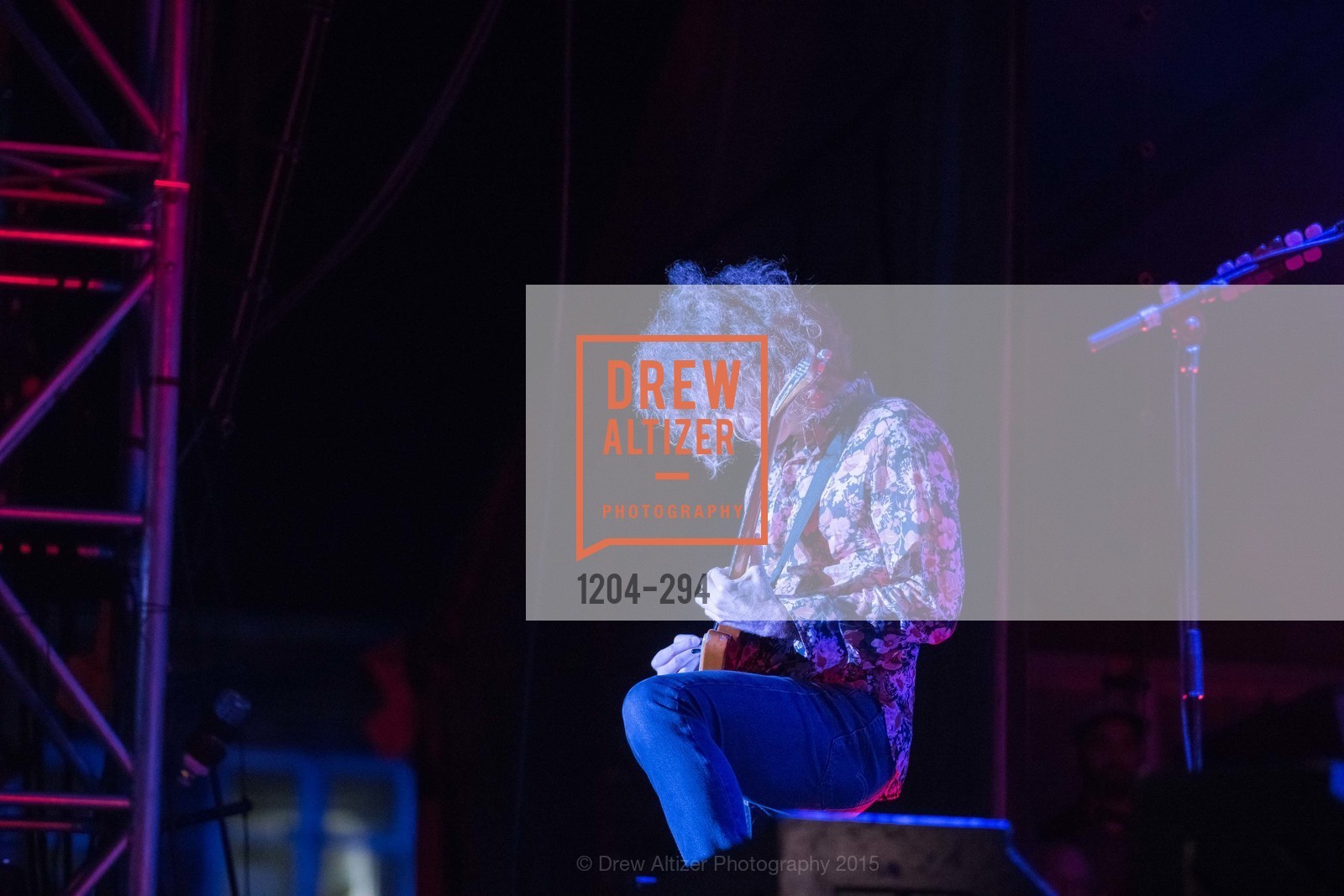 The Killers, The Concert For UCSF Benioff Children's Hospital, Pier 70, September 17th, 2015,Drew Altizer, Drew Altizer Photography, full-service event agency, private events, San Francisco photographer, photographer California