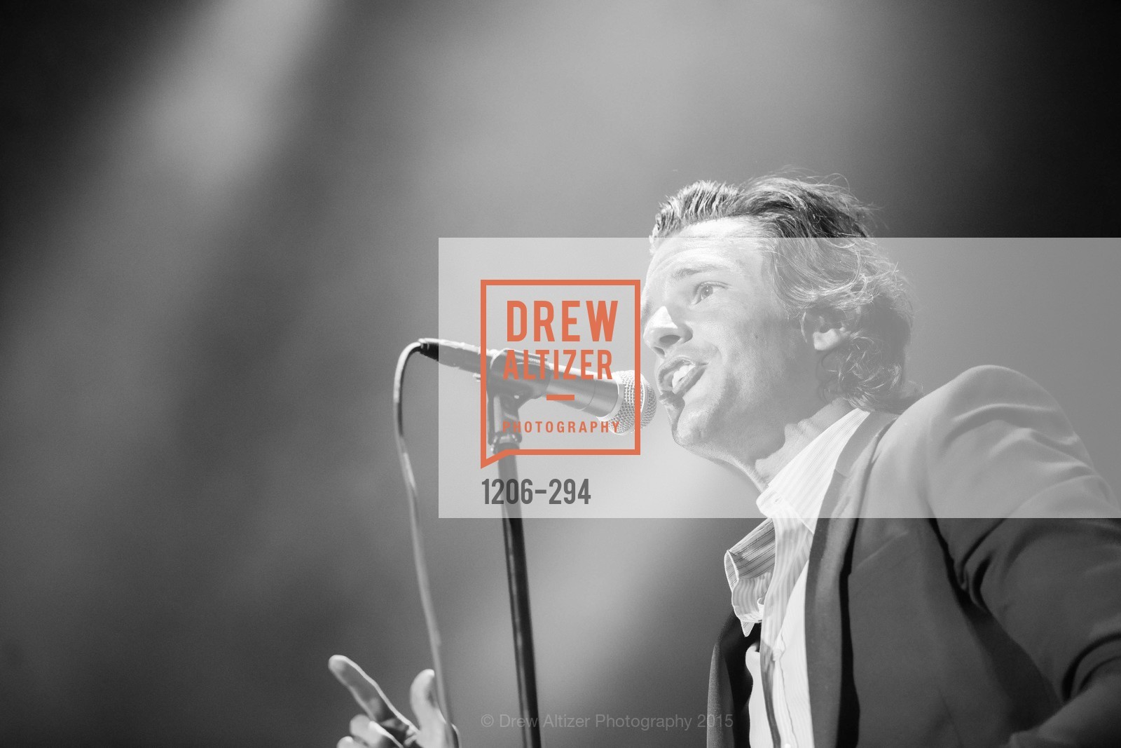 The Killers, The Concert For UCSF Benioff Children's Hospital, Pier 70, September 17th, 2015,Drew Altizer, Drew Altizer Photography, full-service agency, private events, San Francisco photographer, photographer california
