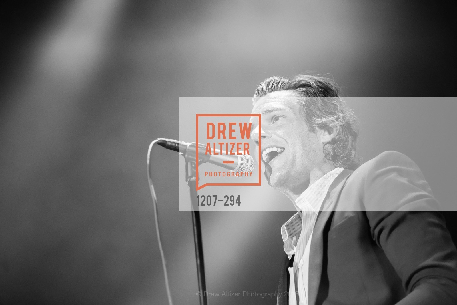 The Killers, The Concert For UCSF Benioff Children's Hospital, Pier 70, September 17th, 2015,Drew Altizer, Drew Altizer Photography, full-service agency, private events, San Francisco photographer, photographer california