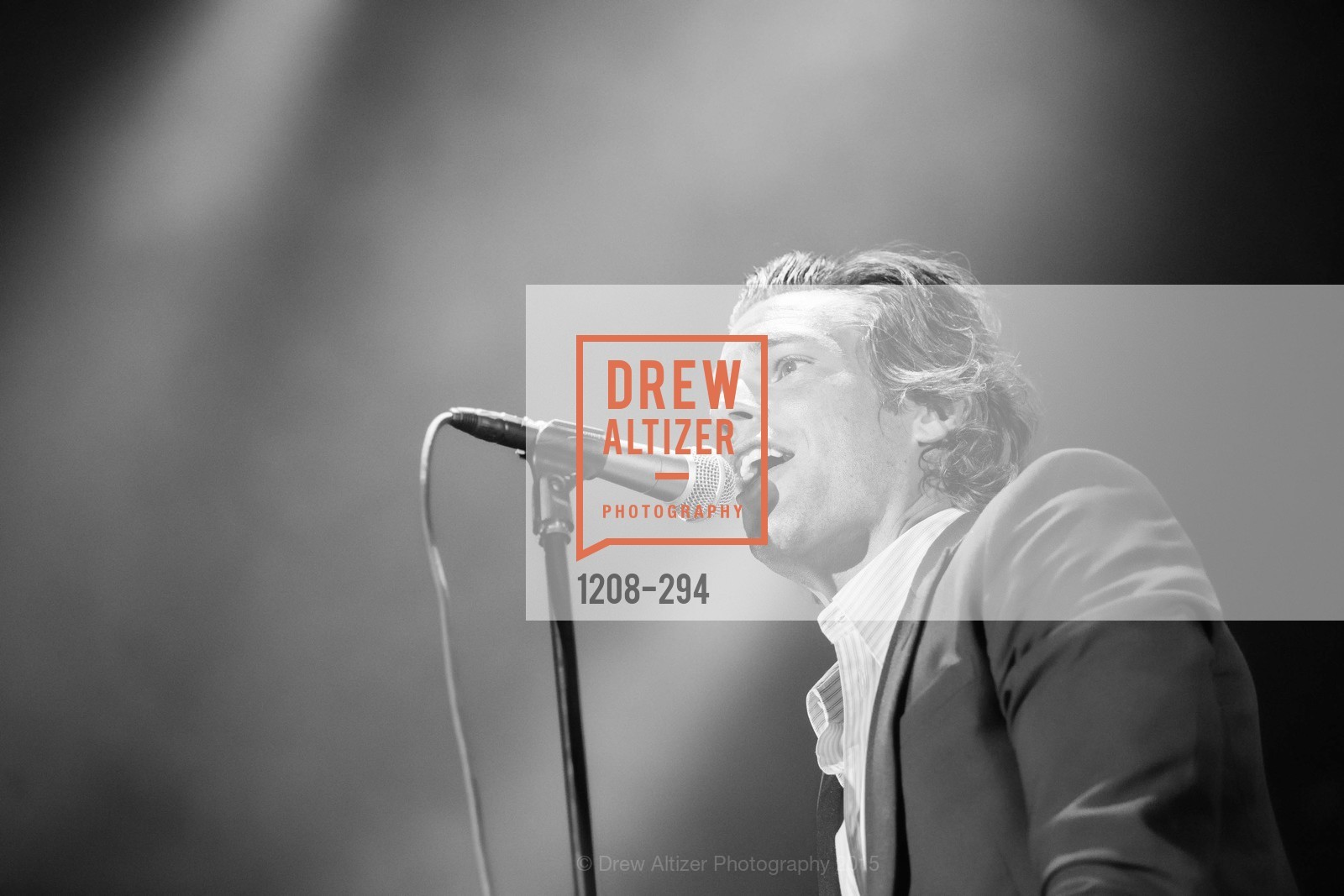 The Killers, The Concert For UCSF Benioff Children's Hospital, Pier 70, September 17th, 2015,Drew Altizer, Drew Altizer Photography, full-service agency, private events, San Francisco photographer, photographer california
