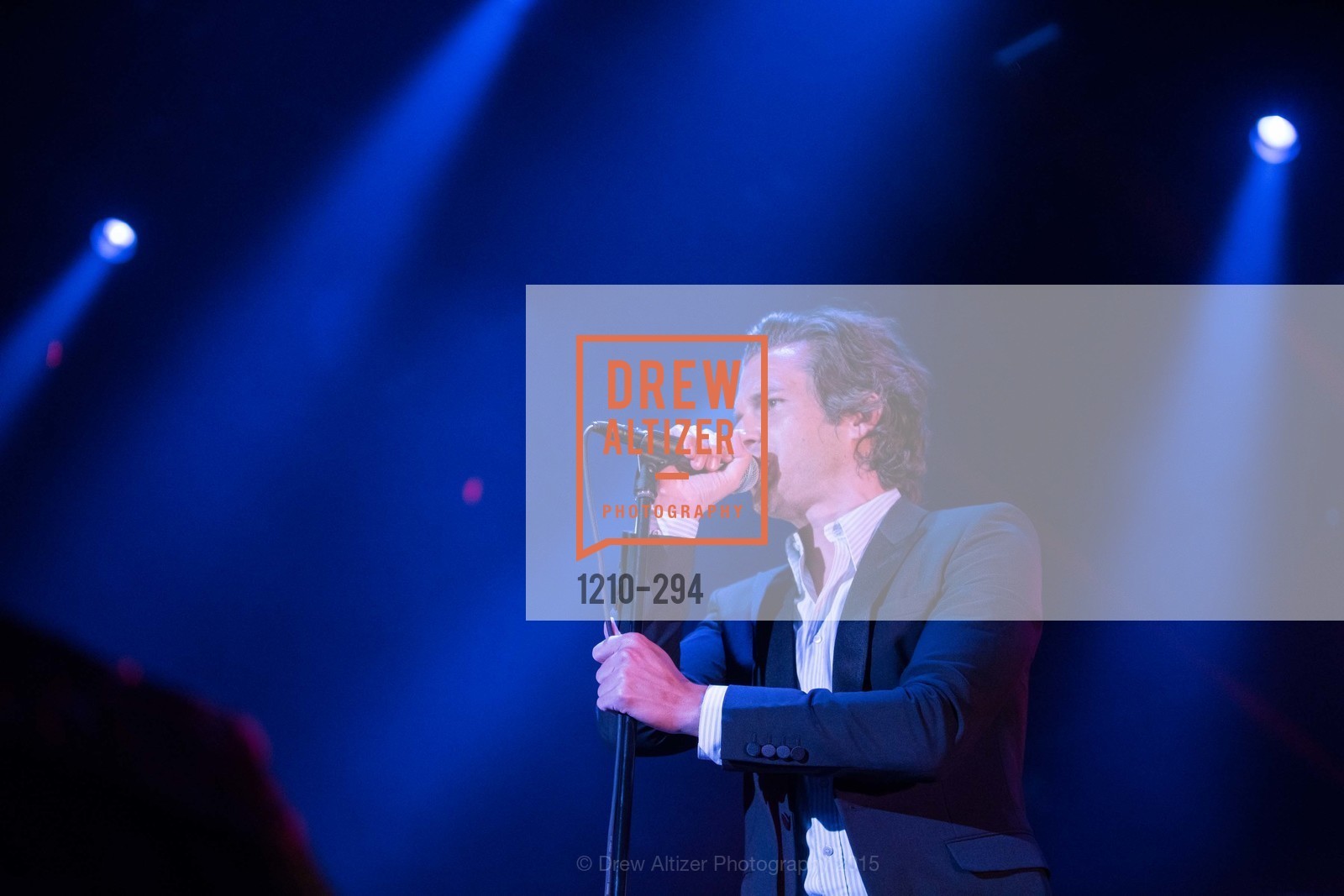 The Killers, The Concert For UCSF Benioff Children's Hospital, Pier 70, September 17th, 2015,Drew Altizer, Drew Altizer Photography, full-service agency, private events, San Francisco photographer, photographer california