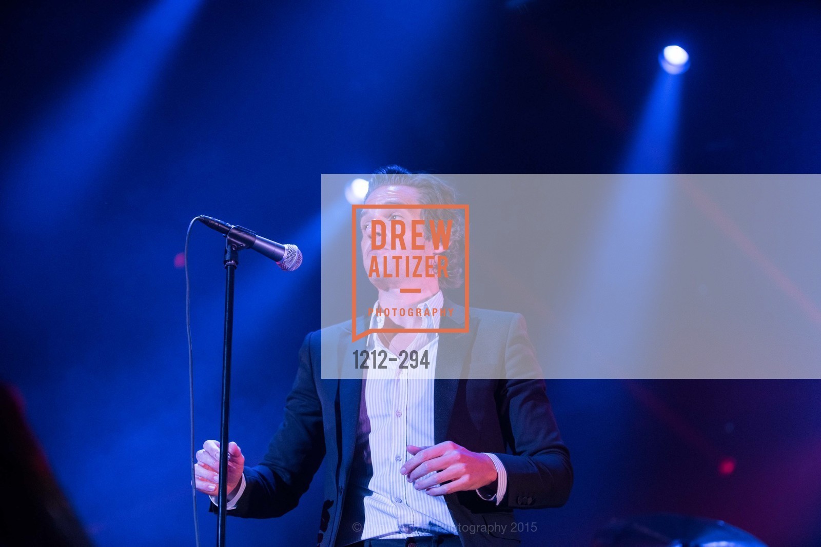 The Killers, The Concert For UCSF Benioff Children's Hospital, Pier 70, September 17th, 2015,Drew Altizer, Drew Altizer Photography, full-service agency, private events, San Francisco photographer, photographer california