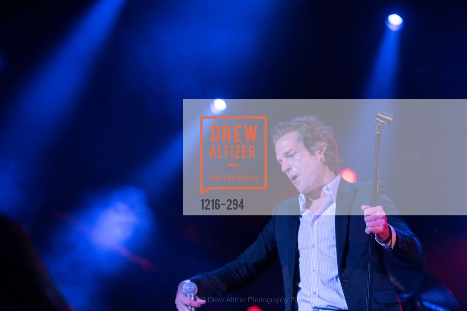 The Killers, The Concert For UCSF Benioff Children's Hospital, Pier 70, September 17th, 2015,Drew Altizer, Drew Altizer Photography, full-service agency, private events, San Francisco photographer, photographer california