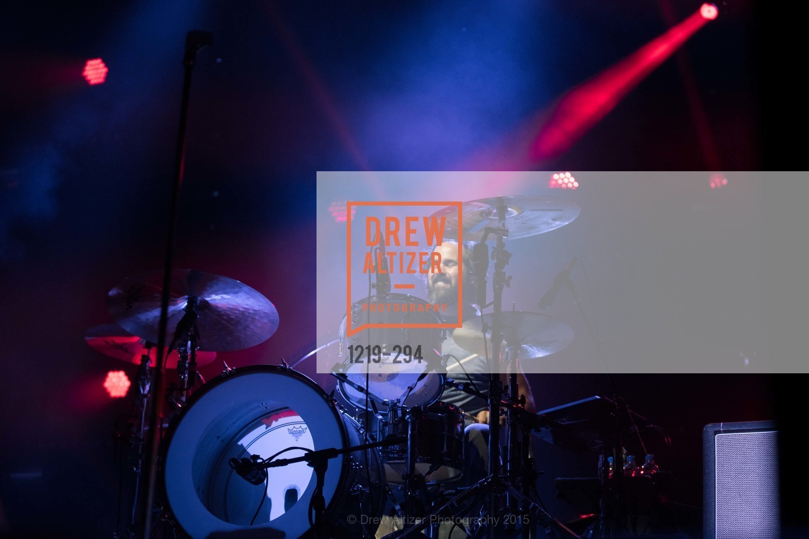 The Killers, The Concert For UCSF Benioff Children's Hospital, Pier 70, September 17th, 2015,Drew Altizer, Drew Altizer Photography, full-service agency, private events, San Francisco photographer, photographer california