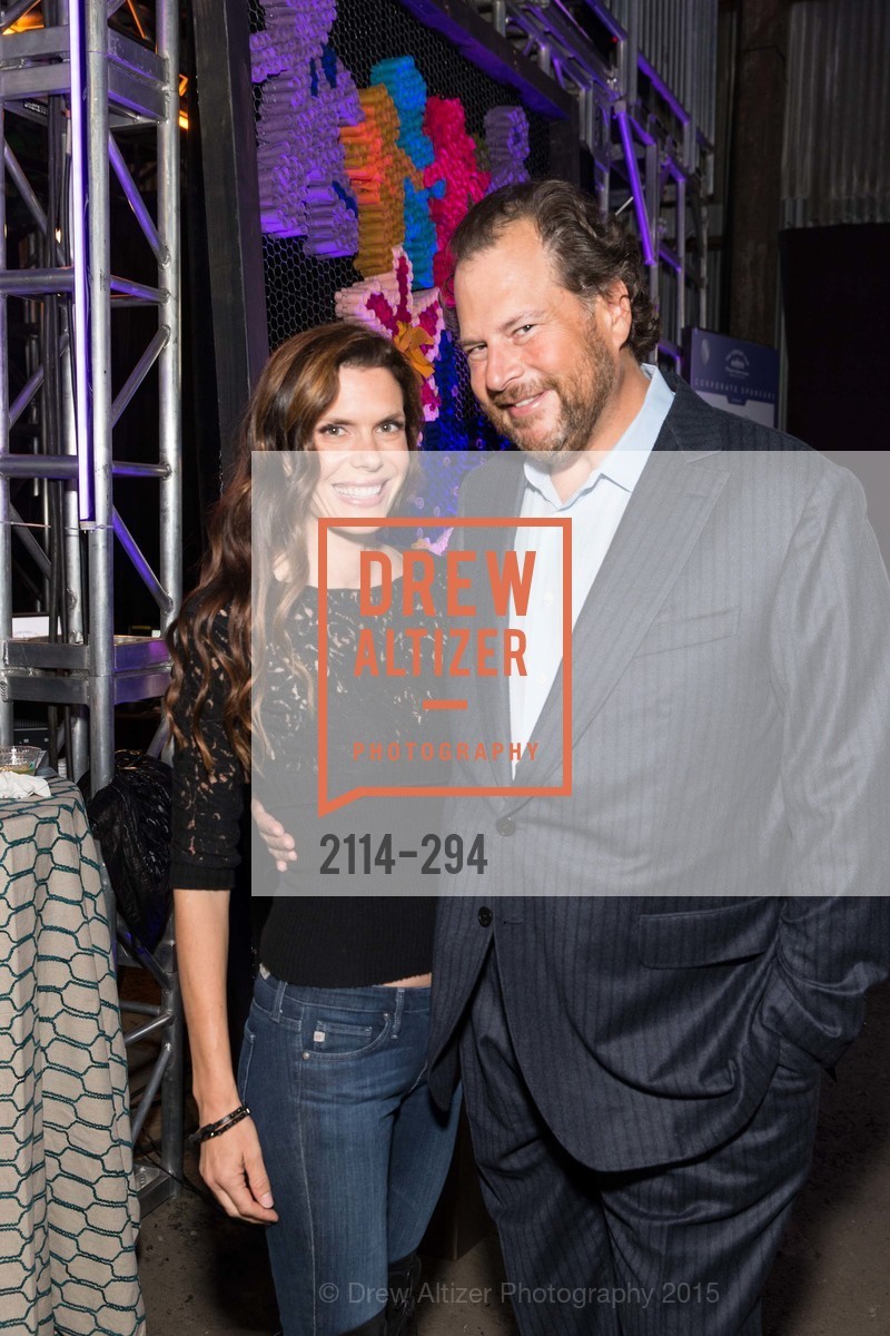 Lynne Benioff, Marc Benioff, The Concert For UCSF Benioff Children's Hospital, Pier 70, September 17th, 2015,Drew Altizer, Drew Altizer Photography, full-service agency, private events, San Francisco photographer, photographer california