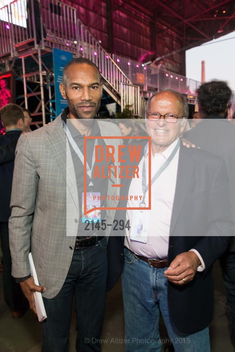 Tony Prophet, Burt Lubin, The Concert For UCSF Benioff Children's Hospital, Pier 70, September 17th, 2015,Drew Altizer, Drew Altizer Photography, full-service agency, private events, San Francisco photographer, photographer california