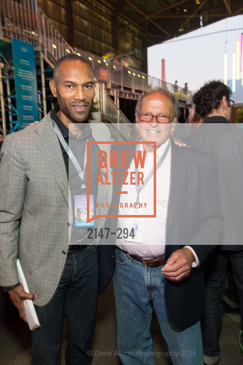 Tony Prophet, Burt Lubin, The Concert For UCSF Benioff Children's Hospital, Pier 70, September 17th, 2015,Drew Altizer, Drew Altizer Photography, full-service agency, private events, San Francisco photographer, photographer california