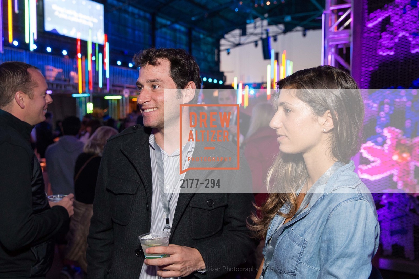 Don Tepman, Julianna Karma, The Concert For UCSF Benioff Children's Hospital, Pier 70, September 17th, 2015,Drew Altizer, Drew Altizer Photography, full-service agency, private events, San Francisco photographer, photographer california