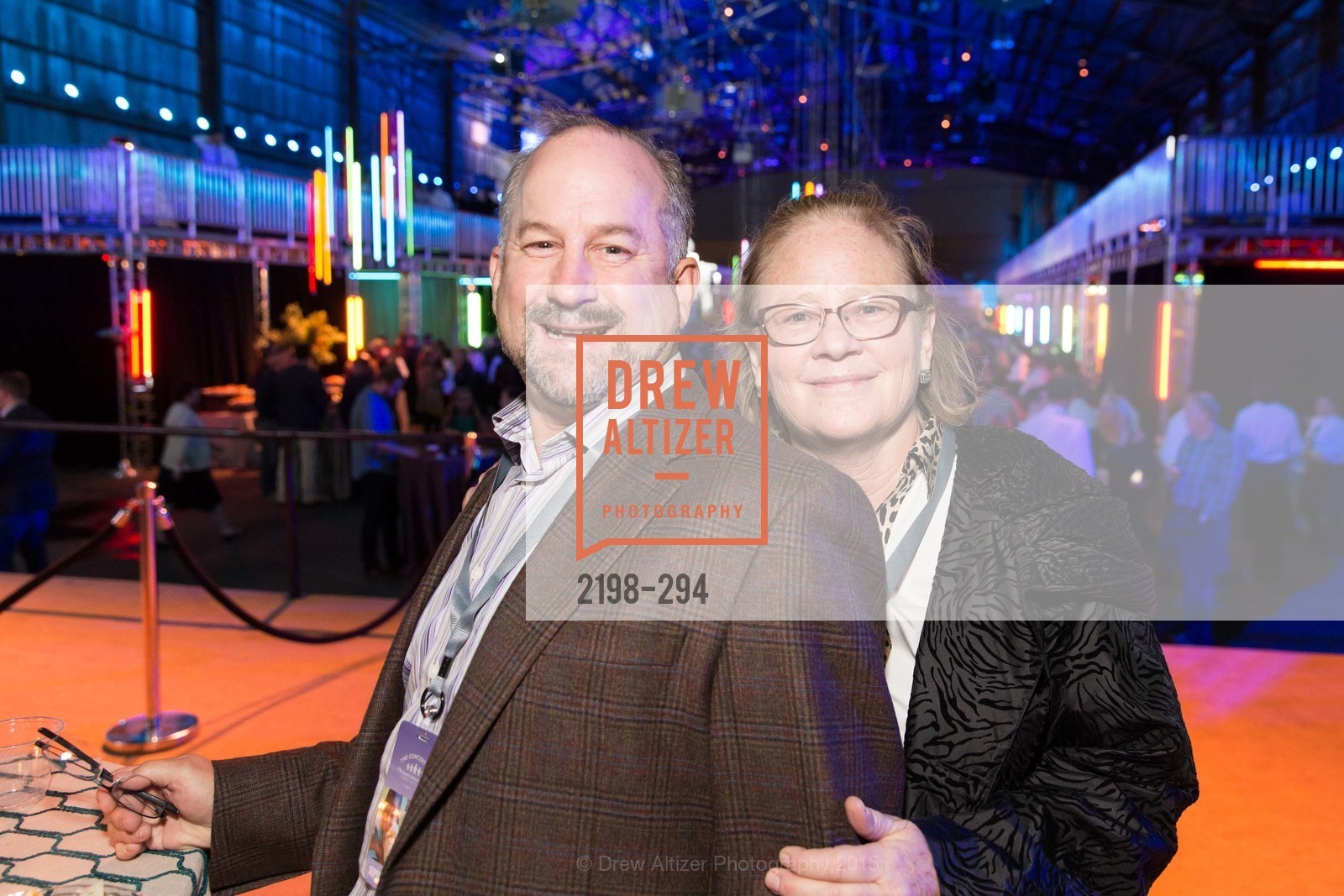Ron Hess, Mary Buxton, The Concert For UCSF Benioff Children's Hospital, Pier 70, September 17th, 2015,Drew Altizer, Drew Altizer Photography, full-service agency, private events, San Francisco photographer, photographer california
